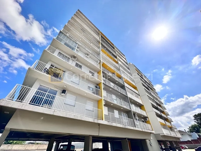 New Place - Apartamento com 2 dormitórios, garagem, no Primavera: 1ª foto da galeria de imagens do imóvel