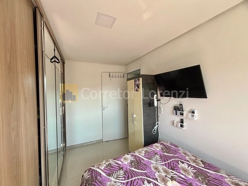 New Place - Apartamento com 2 dormitórios, garagem, no Primavera: 9ª foto da galeria de imagens do imóvel