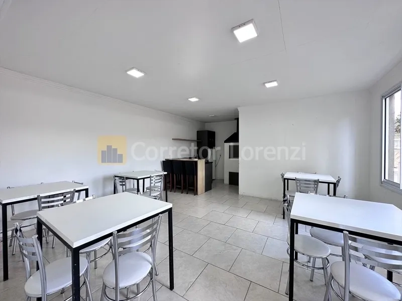 New Place - Apartamento com 2 dormitórios, garagem, no Primavera: 15ª foto da galeria de imagens do imóvel