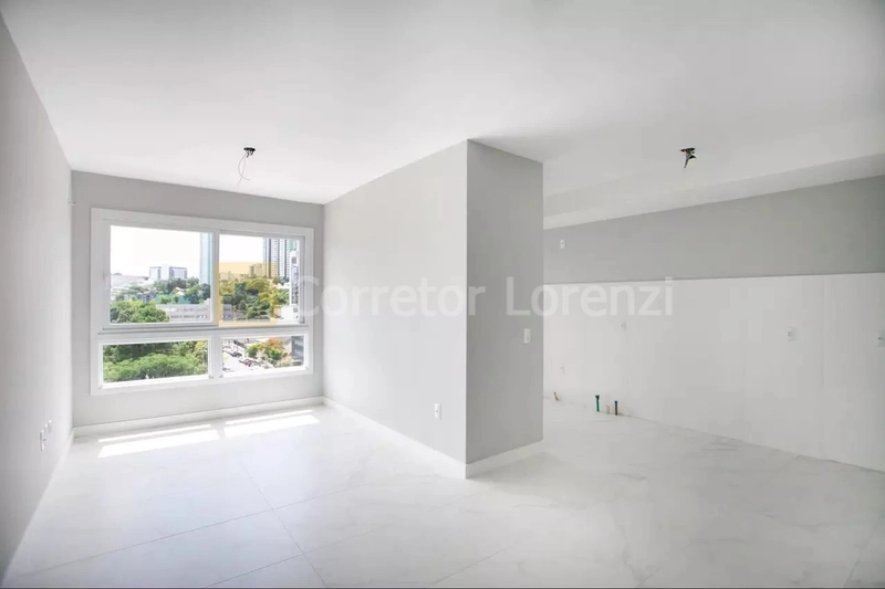 Uptown Residence - Apartamento com 2 dormitórios (1 suíte), vaga: 2ª foto da galeria de imagens do imóvel