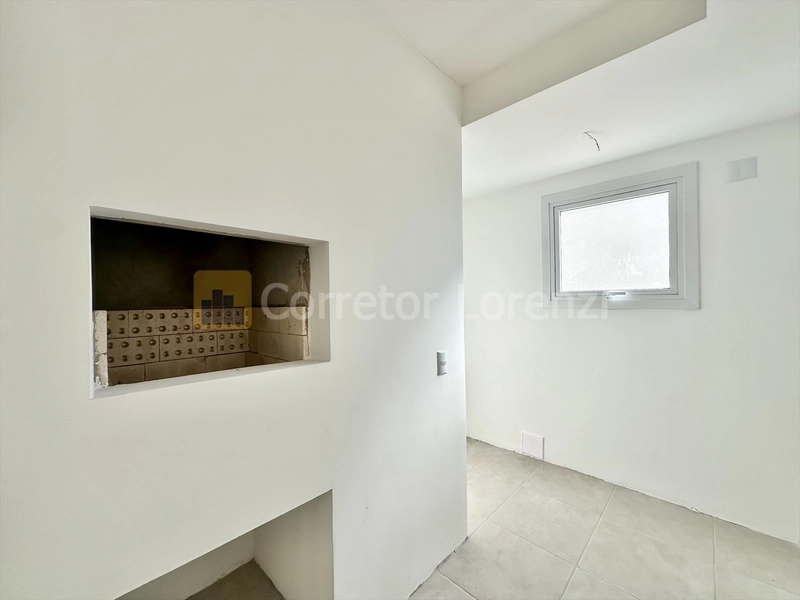 Uptown Residence - Apartamento com 2 dormitórios (1 suíte), vaga: 5ª foto da galeria de imagens do imóvel