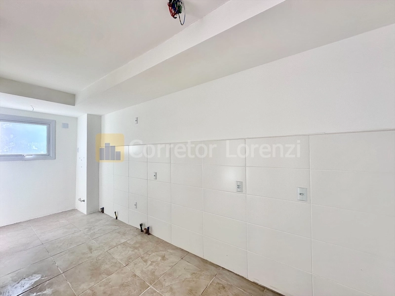 Uptown Residence - Apartamento com 2 dormitórios (1 suíte), vaga: 4ª foto da galeria de imagens do imóvel