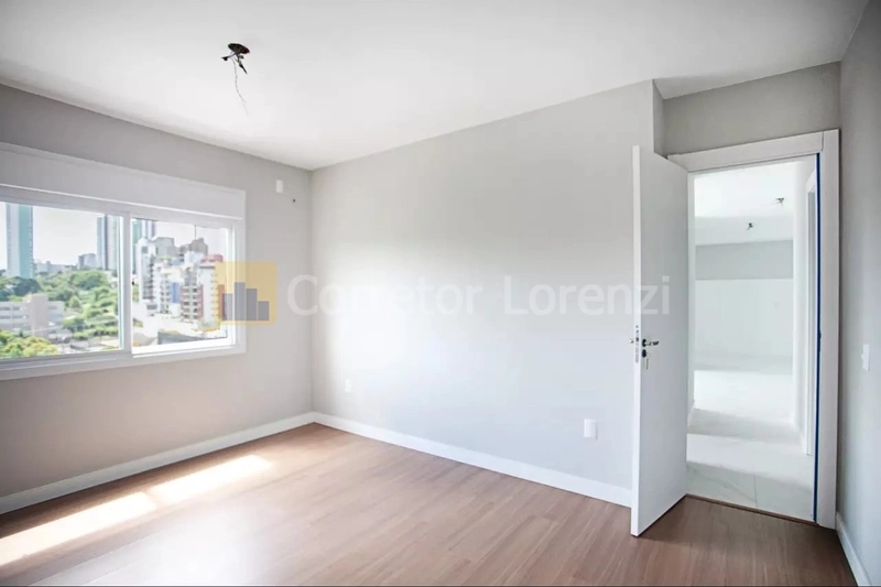 Uptown Residence - Apartamento com 2 dormitórios (1 suíte), vaga: 5ª foto da galeria de imagens do imóvel