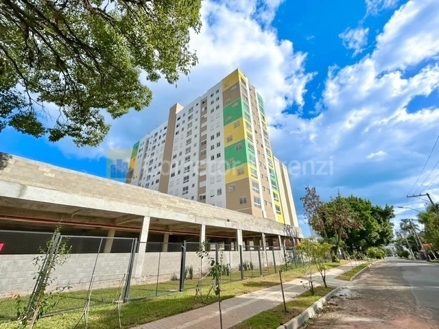Uptown Residence - Apartamento com 2 dormitórios (1 suíte), vaga: 1ª foto da galeria de imagens do imóvel