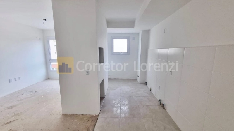 Uptown Residence - Apartamento com 2 dormitórios (1 suíte), vaga: 6ª foto da galeria de imagens do imóvel