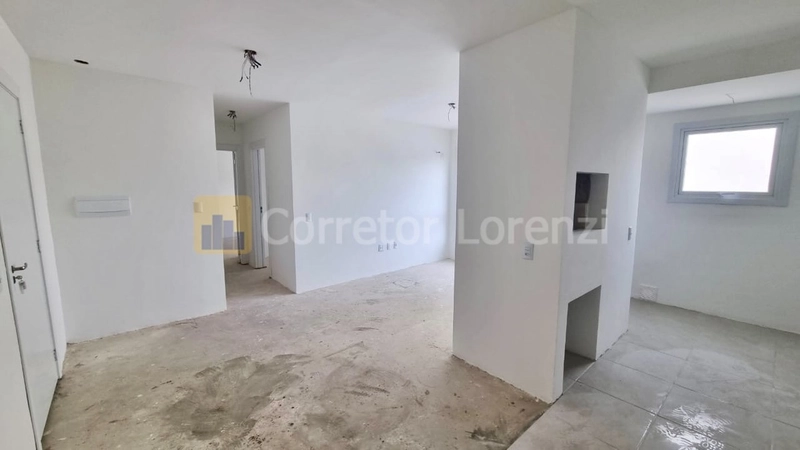 Uptown Residence - Apartamento com 2 dormitórios (1 suíte), vaga: 4ª foto da galeria de imagens do imóvel