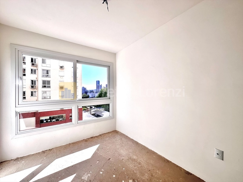 Uptown Residence - Apartamento com 2 dormitórios (1 suíte), vaga: 3ª foto da galeria de imagens do imóvel