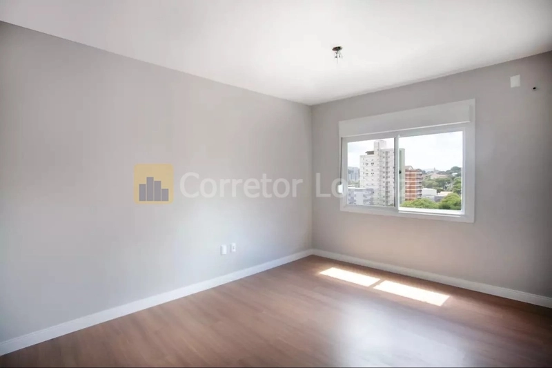 Uptown Residence - Apartamento com 2 dormitórios (1 suíte), vaga: 4ª foto da galeria de imagens do imóvel