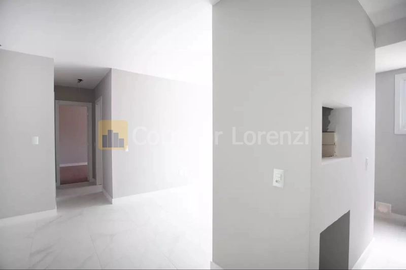 Uptown Residence - Apartamento com 2 dormitórios (1 suíte), vaga: 3ª foto da galeria de imagens do imóvel