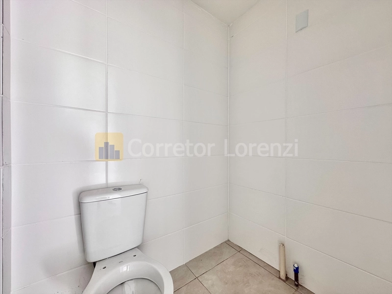 Uptown Residence - Apartamento com 2 dormitórios (1 suíte), vaga: 12ª foto da galeria de imagens do imóvel