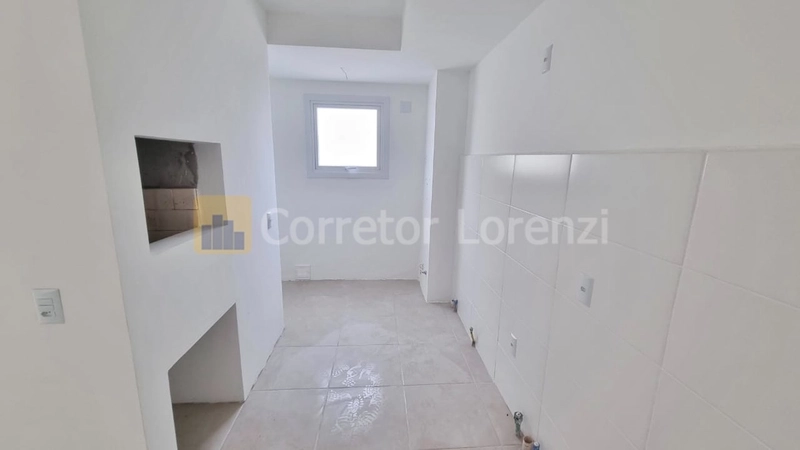 Uptown Residence - Apartamento com 2 dormitórios (1 suíte), vaga: 7ª foto da galeria de imagens do imóvel