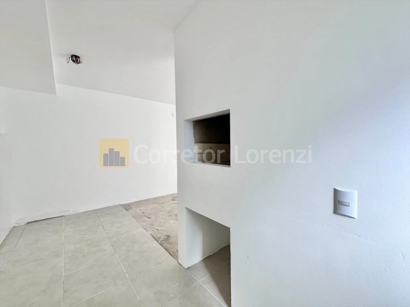 Uptown Residence - Apartamento com 2 dormitórios (1 suíte), vaga: 6ª foto da galeria de imagens do imóvel