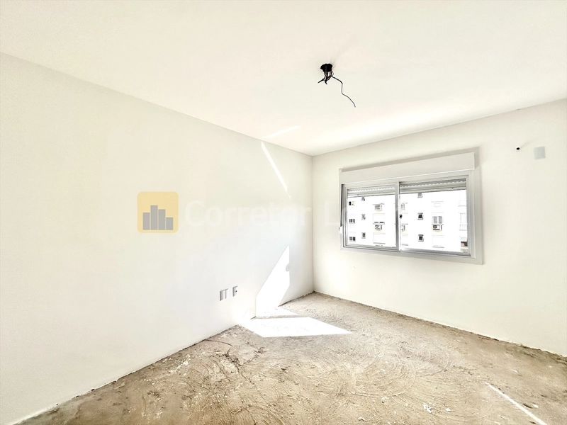 Uptown Residence - Apartamento com 2 dormitórios (1 suíte), vaga: 7ª foto da galeria de imagens do imóvel