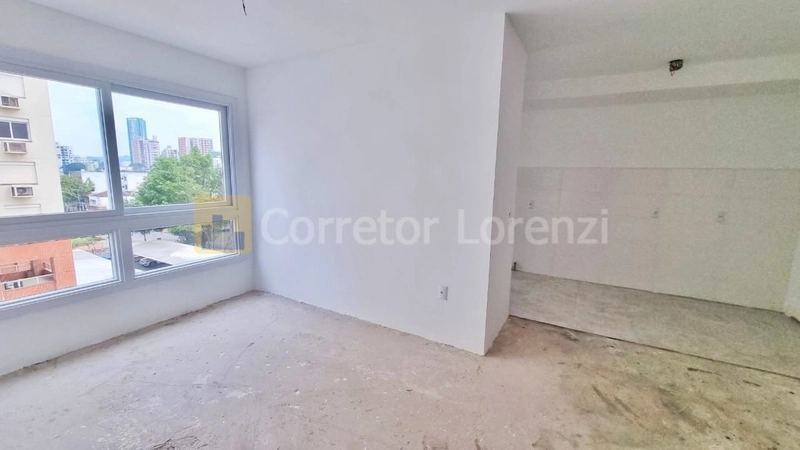 Uptown Residence - Apartamento com 2 dormitórios (1 suíte), vaga: 2ª foto da galeria de imagens do imóvel