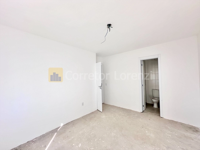 Uptown Residence - Apartamento com 2 dormitórios (1 suíte), vaga: 9ª foto da galeria de imagens do imóvel