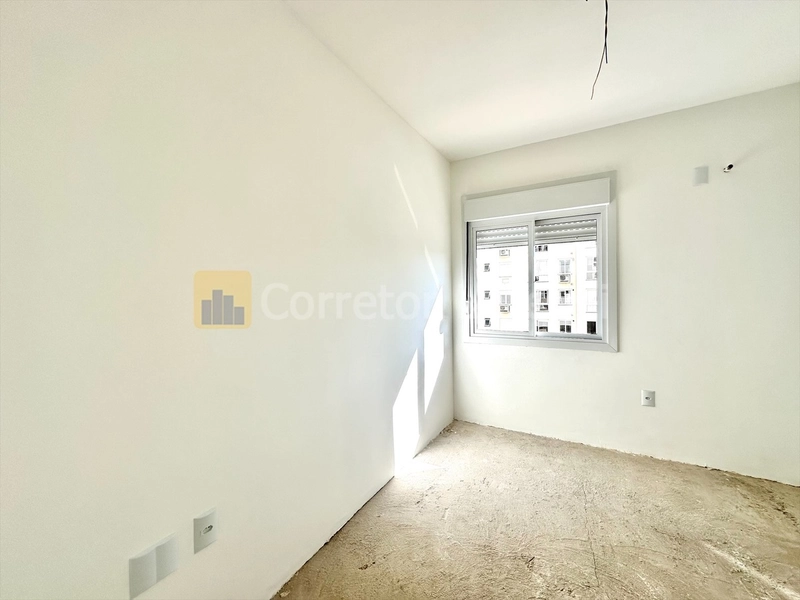 Uptown Residence - Apartamento com 2 dormitórios (1 suíte), vaga: 11ª foto da galeria de imagens do imóvel