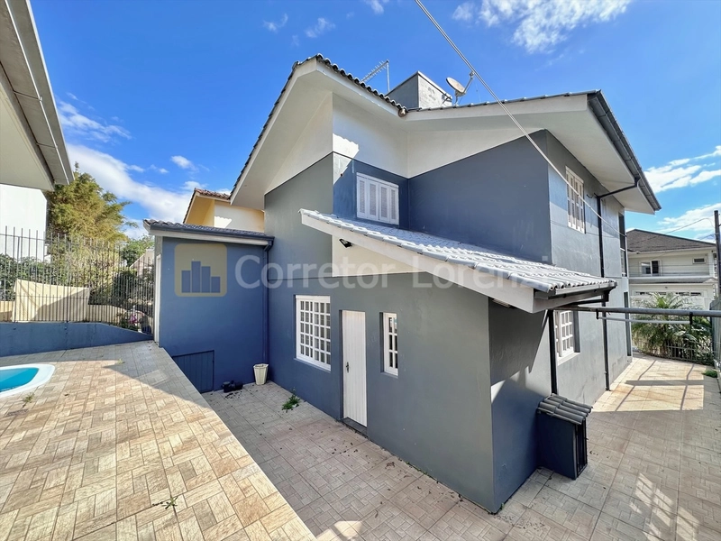 Casa com 3 dormitórios no bairro Boa Vista em Novo Hamburgo: 2ª foto da galeria de imagens do imóvel