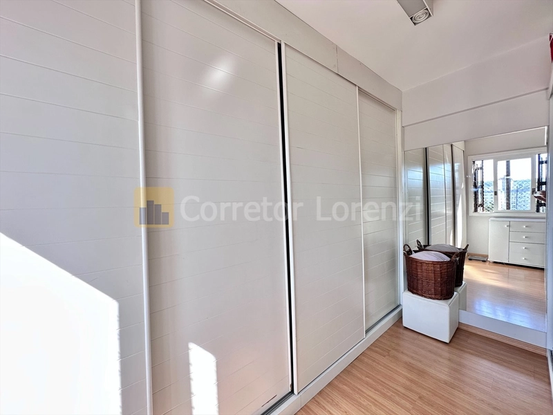 Amplo apartamento de 4 dormitórios transformado em 2 (1 suíte) + 2 vag: 11ª foto da galeria de imagens do imóvel