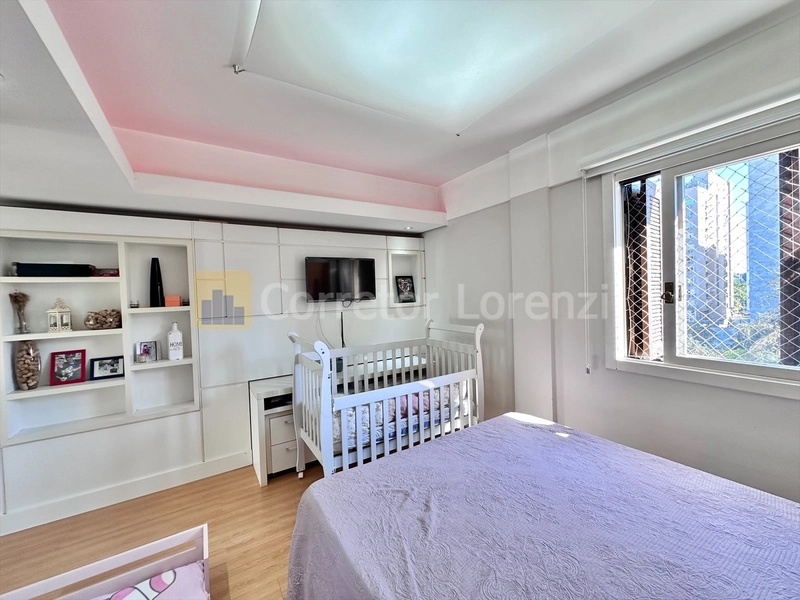 Amplo apartamento de 4 dormitórios transformado em 2 (1 suíte) + 2 vag: 9ª foto da galeria de imagens do imóvel