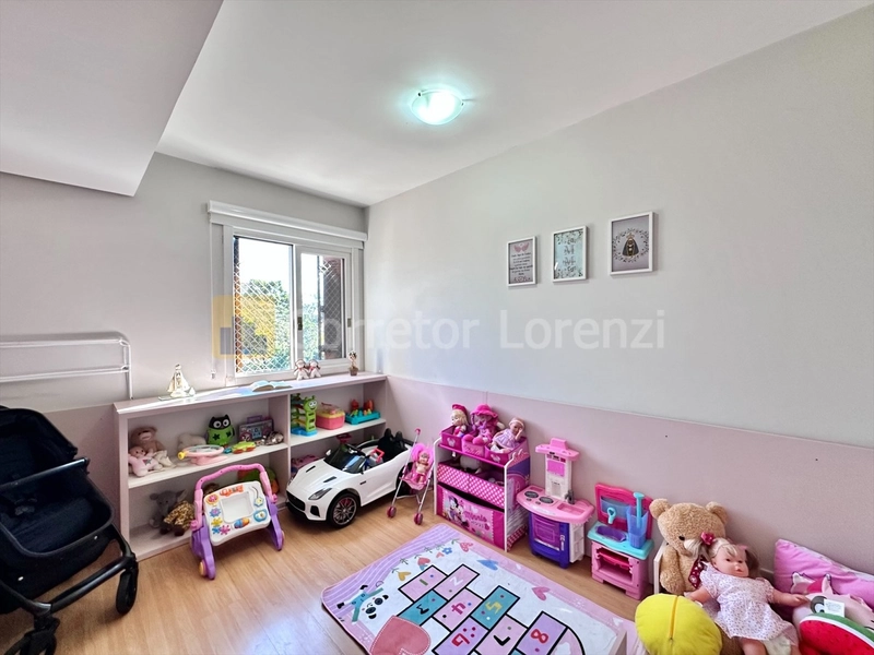 Amplo apartamento de 4 dormitórios transformado em 2 (1 suíte) + 2 vag: 12ª foto da galeria de imagens do imóvel