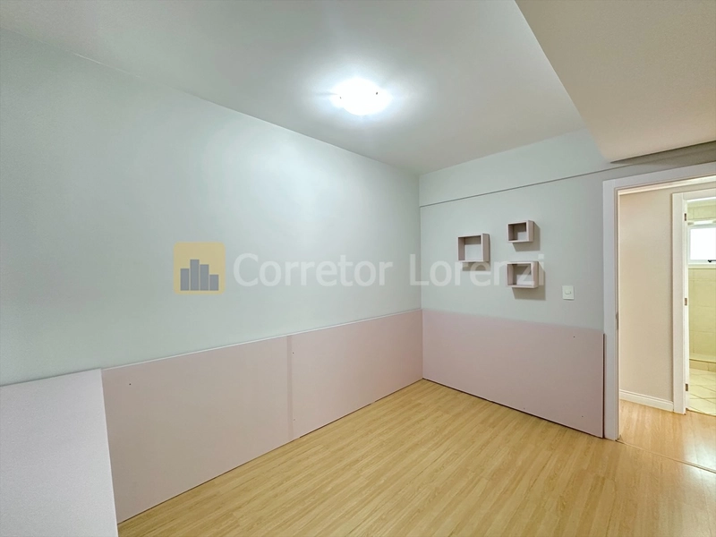 Amplo apartamento de 4 dormitórios transformado em 2 (1 suíte) + 2 vag: 13ª foto da galeria de imagens do imóvel