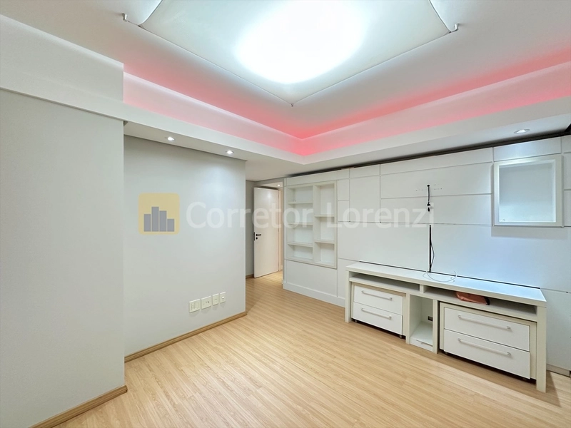 Amplo apartamento de 4 dormitórios transformado em 2 (1 suíte) + 2 vag: 10ª foto da galeria de imagens do imóvel