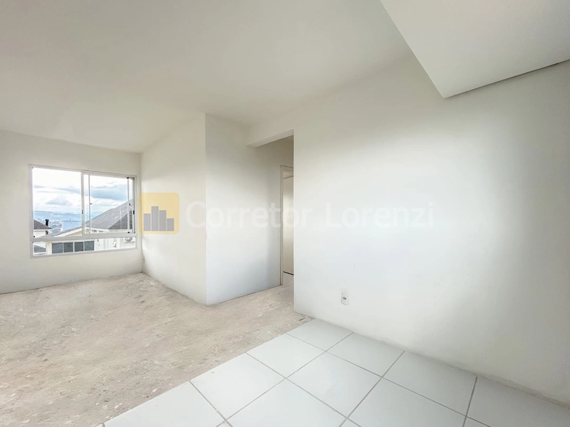 Prado Residencial - Apartamento com 2 dormitórios (1 suíte), garagem: 3ª foto da galeria de imagens do imóvel