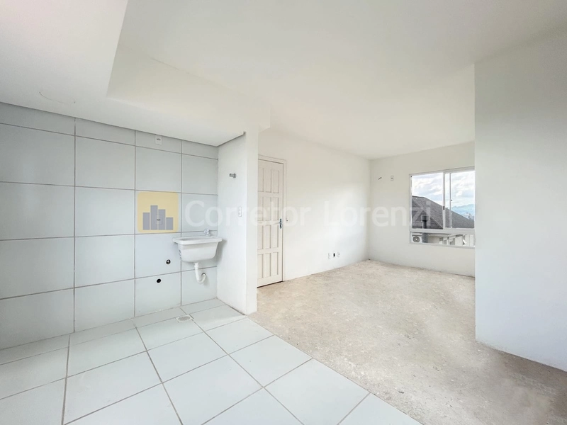 Prado Residencial - Apartamento com 2 dormitórios (1 suíte), garagem: 5ª foto da galeria de imagens do imóvel