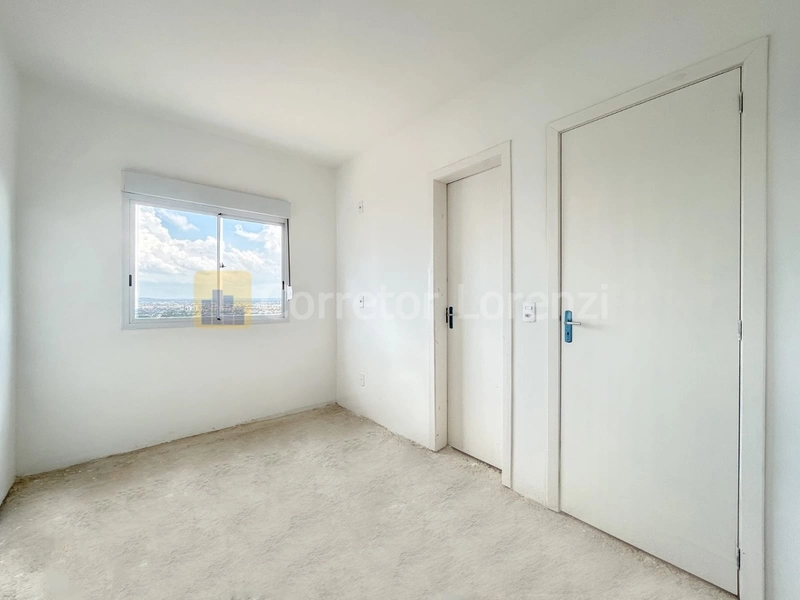 Prado Residencial - Apartamento com 2 dormitórios (1 suíte), garagem: 8ª foto da galeria de imagens do imóvel