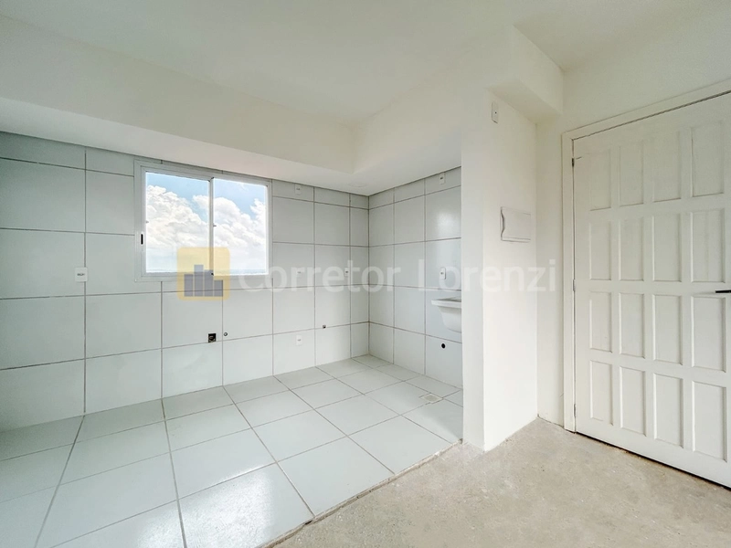 Prado Residencial - Apartamento com 2 dormitórios (1 suíte), garagem: 4ª foto da galeria de imagens do imóvel