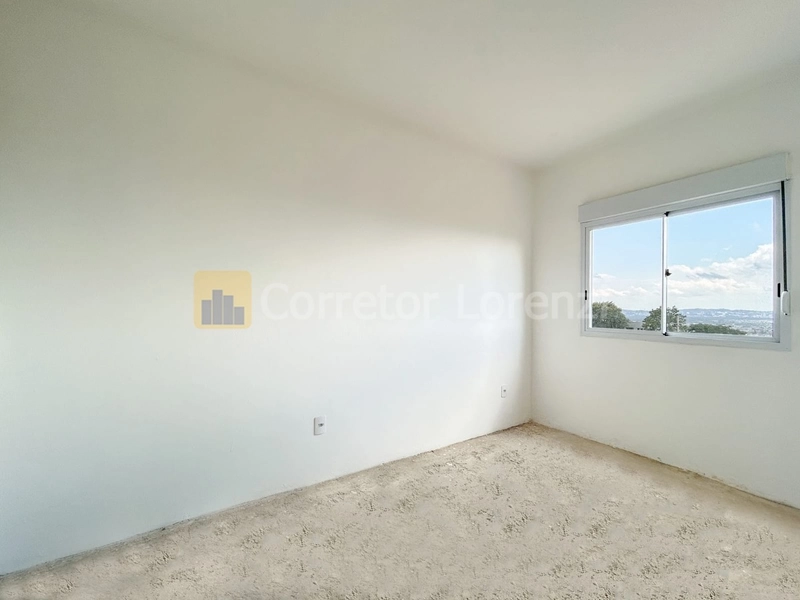 Prado Residencial - Apartamento com 2 dormitórios (1 suíte), garagem: 10ª foto da galeria de imagens do imóvel