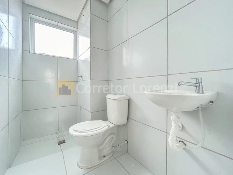 Prado Residencial - Apartamento com 2 dormitórios (1 suíte), garagem: 9ª foto da galeria de imagens do imóvel