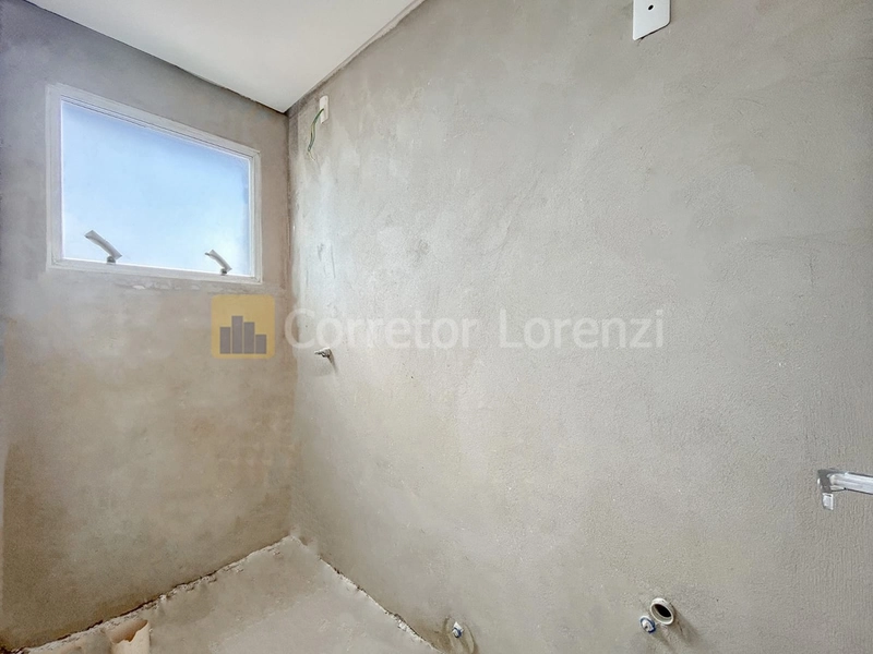 Prado Residencial - Apartamento com 2 dormitórios (1 suíte), garagem: 11ª foto da galeria de imagens do imóvel