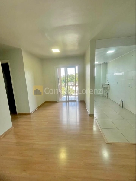 Residencial Delfos - Apartamento com 2 dormitórios, garagem: 2ª foto da galeria de imagens do imóvel
