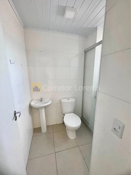Residencial Delfos - Apartamento com 2 dormitórios, garagem: 8ª foto da galeria de imagens do imóvel