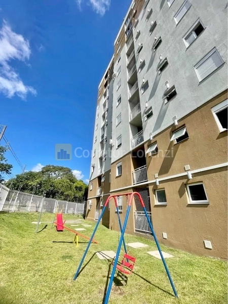 Residencial Delfos - Apartamento com 2 dormitórios, garagem: 10ª foto da galeria de imagens do imóvel