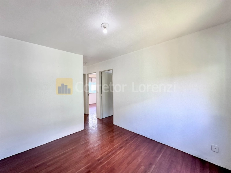 Vicente Kieling - Apartamento com 2 dormitórios, garagem: 2ª foto da galeria de imagens do imóvel