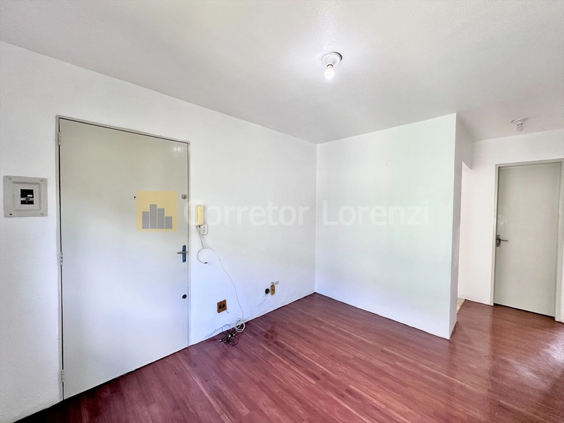 Vicente Kieling - Apartamento com 2 dormitórios, garagem: 1ª foto da galeria de imagens do imóvel