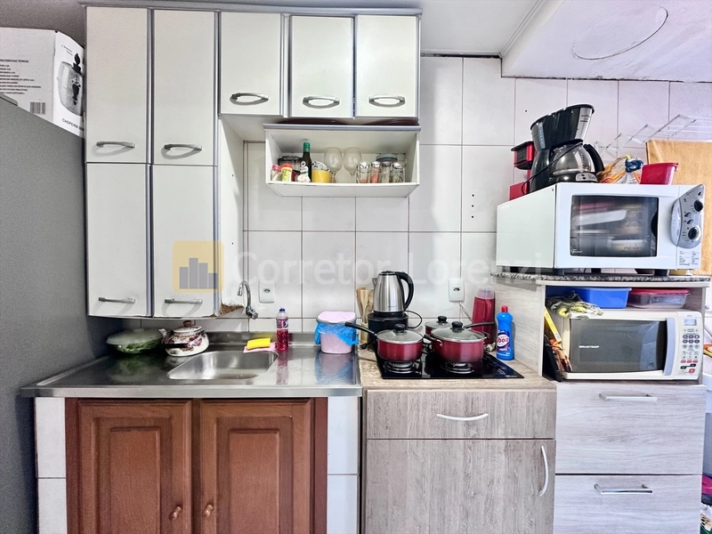 Kitnet a venda no bairro Pátria Nova em Novo Hamburgo: 4ª foto da galeria de imagens do imóvel