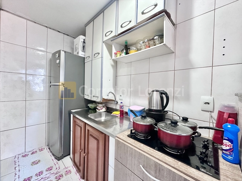 Kitnet a venda no bairro Pátria Nova em Novo Hamburgo: 5ª foto da galeria de imagens do imóvel