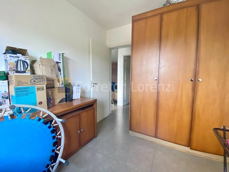 Bela Figueira - Apartamento com 2 dormitórios, garagem: 11ª foto da galeria de imagens do imóvel
