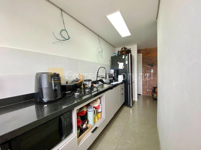 Bela Figueira - Apartamento com 2 dormitórios, garagem: 6ª foto da galeria de imagens do imóvel