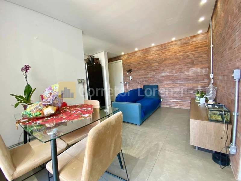 Bela Figueira - Apartamento com 2 dormitórios, garagem: 3ª foto da galeria de imagens do imóvel