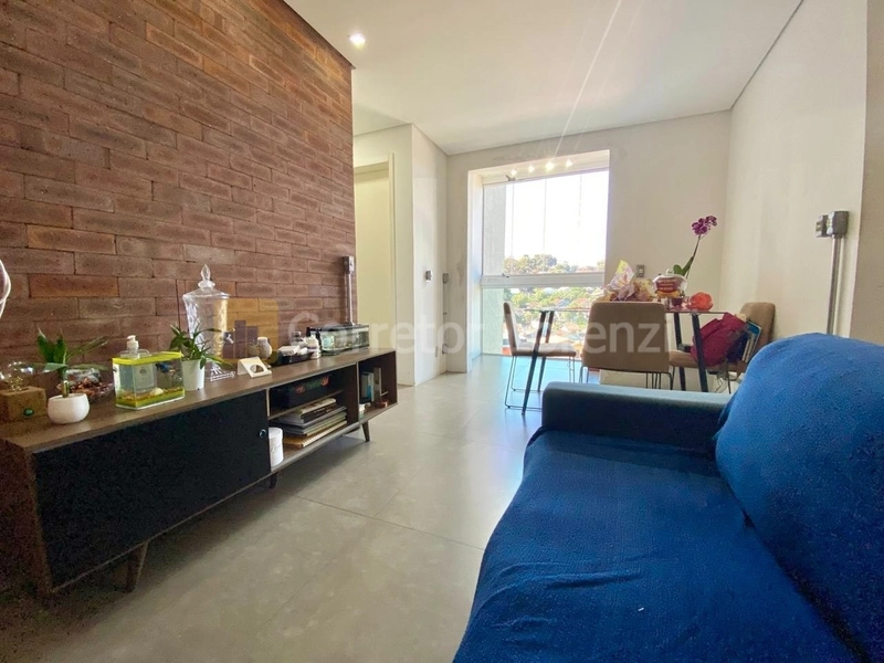 Bela Figueira - Apartamento com 2 dormitórios, garagem: 2ª foto da galeria de imagens do imóvel