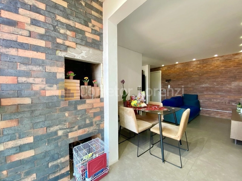 Bela Figueira - Apartamento com 2 dormitórios, garagem: 4ª foto da galeria de imagens do imóvel