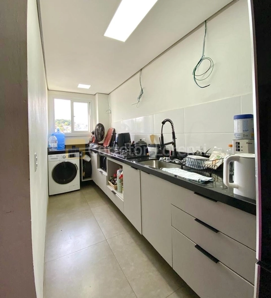 Bela Figueira - Apartamento com 2 dormitórios, garagem: 5ª foto da galeria de imagens do imóvel