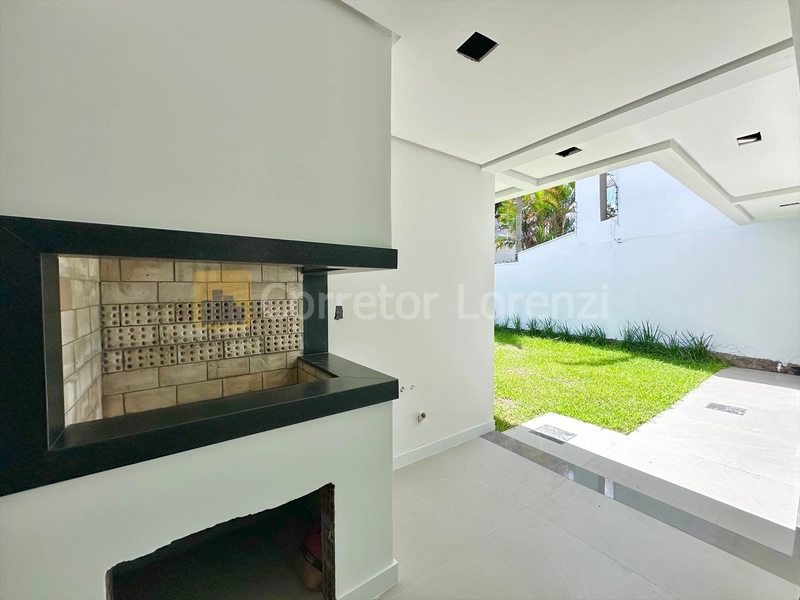 Casa PLANA no bairro Ideal em Novo Hamburgo: 10ª foto da galeria de imagens do imóvel