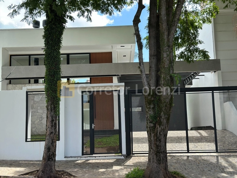 Casa PLANA no bairro Ideal em Novo Hamburgo: 18ª foto da galeria de imagens do imóvel