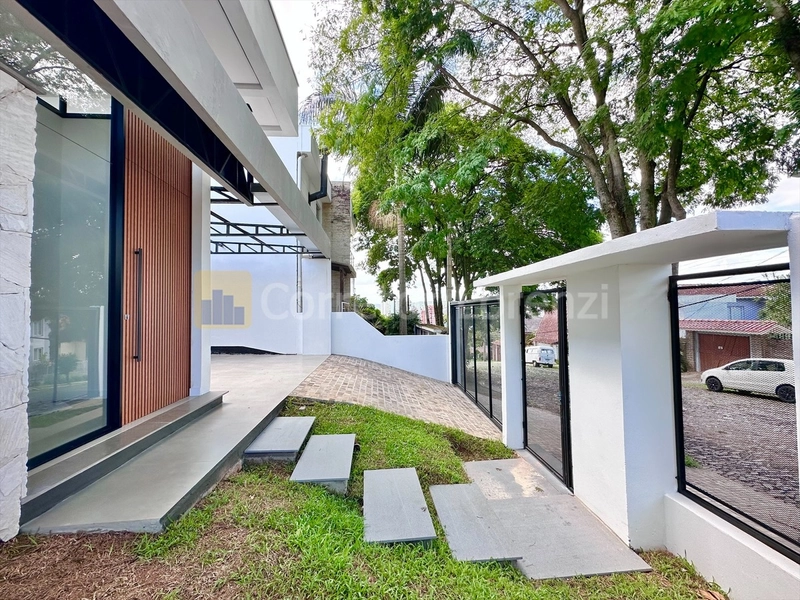 Casa PLANA no bairro Ideal em Novo Hamburgo: 5ª foto da galeria de imagens do imóvel