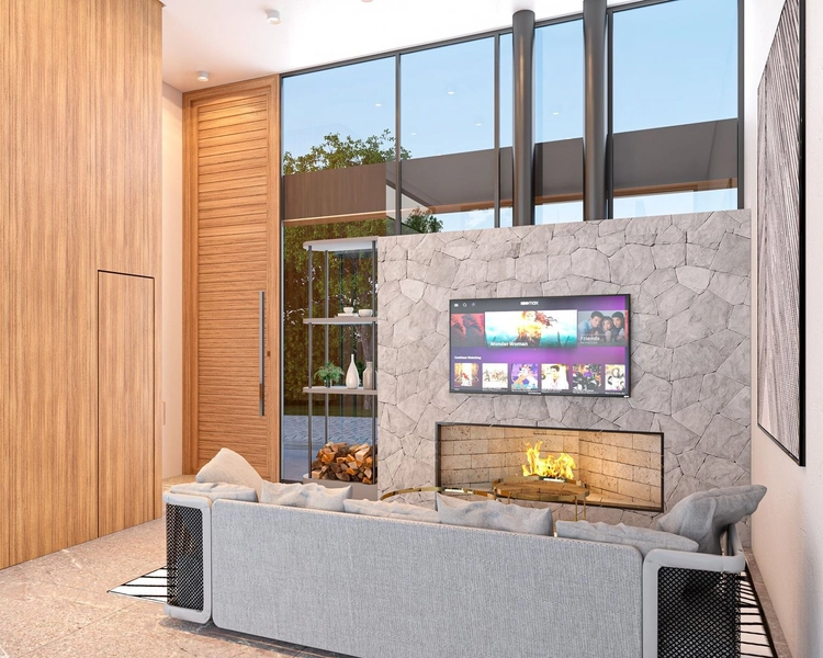 Casa PLANA no bairro Ideal em Novo Hamburgo: 4ª foto da galeria de imagens do imóvel